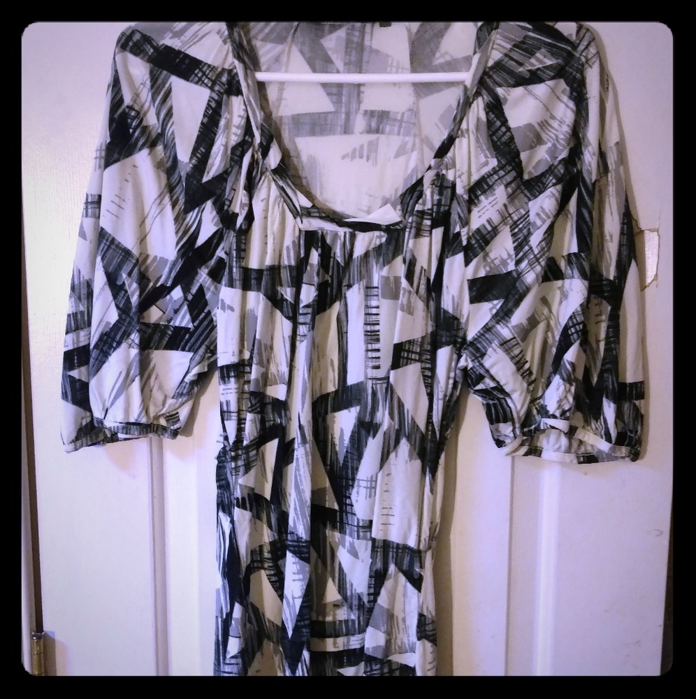 Armani blouse